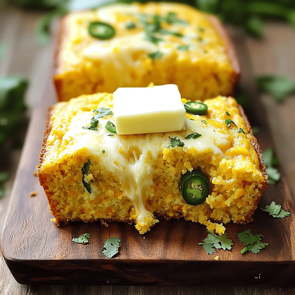 Which core ingredients are essential for cornbread? Cornbread uses simple, tasty ingredients. You need cornmeal, all-purpose flour, baking powder, baking soda, and salt. These form the base of your bread. Cornmeal gives it a rich flavor and texture. The flour helps the cornbread rise. Baking powder and baking soda create the fluffy texture. Salt adds necessary flavor.