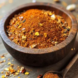 Taco seasoning is all about great flavors. You can make a simple blend at home. The basic ingredients in taco seasoning include chili powder, cumin, and smoked paprika.