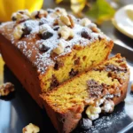 - 1 cup canned pumpkin puree - 1/2 cup vegetable oil - 1 cup brown sugar - 1/2 cup granulated sugar - 2 large eggs - 1 teaspoon vanilla extract These main ingredients create the heart of your Chocolate Chip Pumpkin Bread. Canned pumpkin puree gives it that rich flavor and moist texture. Vegetable oil adds moisture while keeping the bread soft. The mix of brown and granulated sugars provides sweetness and depth. Eggs help bind the ingredients, while vanilla extract adds a touch of warmth. - 2 cups all-purpose flour - 1 teaspoon baking soda - 1/2 teaspoon baking powder - 1 teaspoon ground cinnamon - 1/2 teaspoon ground nutmeg - 1/4 teaspoon ground ginger - 1/2 teaspoon salt The dry ingredients are essential for structure and flavor. All-purpose flour gives the bread its body. Baking soda and baking powder help it rise. The spices—cinnamon, nutmeg, and ginger—infuse warmth and spice, while salt balances the sweetness. - 1 cup semi-sweet chocolate chips - 1/2 cup chopped walnuts Optional add-ins can boost flavor and texture. Semi-sweet chocolate chips add richness and sweetness. Chopped walnuts provide a nice crunch and nutty flavor. You can choose one or both based on your taste. Mixing in these add-ins makes each slice even more delightful. First, set your oven to 350°F (175°C). This temperature helps the bread bake evenly. Next, take a 9x5-inch loaf pan. Grease it with some oil or butter. Then, sprinkle a bit of flour inside. This step helps the bread come out easily after baking. In a large bowl, mix together the canned pumpkin puree, vegetable oil, brown sugar, and granulated sugar. Stir well until the mixture is smooth. This combines the flavors nicely. Now, beat in the eggs, one at a time. Add the vanilla extract next. Mix until everything is well blended. Grab another bowl for the dry ingredients. Whisk together the all-purpose flour, baking soda, baking powder, ground cinnamon, ground nutmeg, ground ginger, and salt. Make sure there are no lumps. Then, take your dry mix and add it to the wet ingredients. Stir gently until they just come together. Be careful not to over-mix, as this can make the bread tough. Now it's time to add some fun! Fold in the semi-sweet chocolate chips and chopped walnuts if you like. This adds a sweet and crunchy touch to the bread. Mix carefully so that the chips and nuts spread evenly throughout the batter. Pour the batter into the prepared loaf pan. Use a spatula to smooth the top. Place the pan in the oven. Bake for about 60 to 65 minutes. To check if it's done, insert a toothpick into the center. If it comes out clean, your bread is ready! Once baked, take the loaf out of the oven. Let it cool in the pan for about 10 minutes. Then, transfer it to a wire rack to cool completely. This helps keep the bread from getting soggy. When ready to serve, slice it warm. You can add a pat of butter or a sprinkle of powdered sugar on top for an extra treat. Enjoy it with a nice cup of tea or coffee! To bake the best chocolate chip pumpkin bread, measuring ingredients correctly is key. Use measuring cups for dry ingredients and a liquid measuring cup for wet ones. This simple step helps your bread rise and taste great. To check if your bread is done, insert a toothpick into the center. If it comes out clean, your bread is ready. If not, bake for a few more minutes. This ensures a moist and well-cooked loaf. For a lovely presentation, slice the warm bread and add a pat of butter on top. You can also sprinkle powdered sugar for a sweet touch. If you want to impress, add a few chocolate chips or walnuts on top as decoration. Pair this bread with a warm cup of tea or coffee. The flavors of pumpkin and chocolate mix perfectly with these drinks. It's a cozy treat for any time of day. One common mistake is over-mixing the batter. Stir just until the ingredients blend. Over-mixing can make the bread dense and tough. Another mistake is not letting the bread cool enough before slicing. Allow it to cool for at least 10 minutes in the pan. This helps keep the bread intact and makes slicing easier. Enjoy your perfect chocolate chip pumpkin bread! {{image_2}} You can easily change some ingredients in this recipe. For oil, try using coconut oil or applesauce. These options add a nice twist to the flavor. If you want to reduce sugar, use honey or maple syrup. Just remember, adjust the liquid ingredients if you switch to a liquid sweetener. For those who need gluten-free options, use almond flour or a gluten-free blend. This way, everyone can enjoy the bread without worry. Want to boost the flavor? Add a pinch of ground cloves or allspice. These spices bring warmth and depth. You can also mix in dried fruits like cranberries or raisins for a sweet surprise. Pecans or almonds can replace walnuts for a different crunch. Feel free to explore your favorite flavors. Each addition makes the bread unique. Baking in mini loaf pans or muffin tins is a fun option. They make great gifts or snacks. If you choose mini loaves, bake for about 30-40 minutes. For muffins, check them at 20-25 minutes. Always check for doneness by inserting a toothpick. Adjust the time based on the size you choose. Enjoy experimenting with shapes and sizes! Store your chocolate chip pumpkin bread at room temperature for the best flavor. Use an airtight container or wrap it in plastic wrap. This keeps it soft and fresh for up to four days. If you want to keep it longer, place it in the refrigerator. The cold air helps slow spoilage but may change its texture a bit. Always let it cool completely before storing to avoid sogginess. To freeze your pumpkin bread, first cool it completely. Wrap the loaf tightly in plastic wrap, then in aluminum foil. This double layer protects it from freezer burn. You can freeze it for up to three months. When you're ready to eat it, take it out and let it thaw overnight in the fridge. To reheat, slice the bread and warm it in the oven at 350°F for about 10 minutes. This gives it a fresh, baked taste. At room temperature, your chocolate chip pumpkin bread stays fresh for about four days. After that, it may begin to dry out. Watch for signs of spoilage like mold or an off smell. If you notice either, it’s best to throw it away. Keeping track of its freshness helps you enjoy every slice at its best! Yes, you can use fresh pumpkin. To prepare it, start by selecting a small sugar pumpkin. Cut it in half, scoop out the seeds, and place it cut-side down on a baking sheet. Bake at 350°F (175°C) for about 45 minutes or until soft. Once cooled, scoop out the flesh and blend it until smooth. Use this puree in place of canned pumpkin. If you want a vegan option, you can use several substitutes for eggs. Here are some options: - 1/4 cup of unsweetened applesauce - 1/4 cup of mashed banana - 1 tablespoon of ground flaxseed mixed with 2.5 tablespoons of water (let sit for 5 minutes) Each option helps bind the ingredients just like eggs do. Yes! To make this recipe dairy-free, simply replace the vegetable oil with a dairy-free oil. You can also use dairy-free chocolate chips instead of regular semi-sweet chips. This keeps the bread rich and tasty without any dairy. To check if the bread is done, look for a few signs: - The top should be golden brown. - The edges should pull away slightly from the pan. - If you press on the top, it should spring back. - You can also use a toothpick. If it comes out clean or with just a few crumbs, the bread is ready. Absolutely! You can get creative with mix-ins to enhance flavor. Consider adding: - 1/2 cup of dried cranberries or raisins for a fruity touch. - 1/2 cup of chopped pecans or hazelnuts for crunch. - Additional spices like cloves or allspice for extra warmth. Mixing these in gives your bread a personal twist and makes it even more delightful! This blog post covered everything you need to make delicious chocolate chip pumpkin bread. I shared key ingredients, step-by-step instructions, and tips for perfect results. Remember to measure your ingredients carefully and avoid over-mixing. You can customize the recipe with add-ins or flavor changes. Store your bread properly, and you’ll enjoy it longer. With this guide, you're set up for a cozy baking adventure that anyone can enjoy. Happy baking!