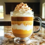 To make pumpkin whipped coffee, you need a few key items. Here is what you will need: - 2 tablespoons instant coffee - 2 tablespoons hot water - 2 tablespoons sugar - 2 tablespoons pumpkin puree - 1 teaspoon pumpkin spice blend (cinnamon, nutmeg, ginger) - ½ cup milk (dairy or non-dairy) - Whipped cream (for topping) - Additional pumpkin spice (for garnish) These ingredients come together to create a rich, flavorful drink that warms you up. You can play around with some ingredients if you want. Here are some options: - Use maple syrup instead of sugar for a natural sweetener. - Swap pumpkin puree for sweet potato puree for a different taste. - Try oat milk or almond milk if you prefer non-dairy options. - Add a dash of vanilla extract for extra flavor. Feel free to mix and match to find what you enjoy the most. To make this drink, you will need some basic tools. Here is what I suggest: - A medium bowl for mixing - A hand mixer or whisk to whip the coffee - A small bowl for mixing the pumpkin and spice - A glass or mug for serving Having the right tools makes the process easier and more fun. Start by gathering your ingredients. You will need 2 tablespoons of instant coffee, 2 tablespoons of hot water, and 2 tablespoons of sugar. In a medium bowl, mix the instant coffee, hot water, and sugar. Use a hand mixer or whisk to whip this mixture. Keep whipping until it becomes light and frothy. This should take about 3-5 minutes. The whipped coffee will have a nice, airy texture. Next, grab another small bowl. Here, you will mix the pumpkin puree with the pumpkin spice blend. You need 2 tablespoons of pumpkin puree and 1 teaspoon of pumpkin spice, which is a mix of cinnamon, nutmeg, and ginger. Stir these together until well combined. This step brings out the warm, cozy flavors of fall. Now, it’s time to put everything together. In a glass or mug, pour in ½ cup of milk. You can choose dairy or non-dairy milk based on your preference. Gently stir in the pumpkin mixture. Make sure it is evenly mixed. Then, carefully spoon the whipped coffee over the milk and pumpkin blend. Let it float on top for a beautiful look. For extra indulgence, add whipped cream on top. Sprinkle some additional pumpkin spice for garnish. Serve this delightful drink right away. Remember to stir before sipping for the best taste! To make your coffee light and fluffy, whip it well. Use a hand mixer for quick results. If you do not have one, a whisk will work too. Whip the mix for 3-5 minutes until it feels airy. The right texture is key for a great drink. It should float nicely on top of the milk. I love to adjust sweetness based on my taste. Start with two tablespoons of sugar. If you want it sweeter, add more sugar little by little. You can also try honey or maple syrup for a twist. For flavor, mix in more pumpkin spice if you like a stronger taste. Each sip can be your personal touch. Serve your coffee in a clear glass to show off those layers. Top it with whipped cream for a creamy treat. A sprinkle of pumpkin spice adds a nice touch and extra flavor. You can enjoy it warm or cold, depending on your mood. Try pairing it with a pumpkin muffin or a slice of pie for a full fall experience. {{image_2}} I love a chilled drink on warm days. For iced pumpkin whipped coffee, start with the whipped coffee base. Make it the same as before. After whipping, pour the milk over ice instead of a warm cup. Then, spoon the whipped coffee on top. This way, you get that cool, creamy sip with every taste. You can enjoy this treat even if you avoid dairy. Just swap regular milk for almond, oat, or coconut milk. The flavor stays rich and creamy. Follow the same steps for whipping the coffee. The pumpkin and spice blend will still shine through, giving you that cozy fall taste. Want to add a little more flair? Try making a pumpkin spice latte twist! After mixing the pumpkin and spices, add a shot of espresso or strong brewed coffee. This gives your drink a stronger coffee flavor. Pour this mix into the milk before adding the whipped coffee. It’s a delightful twist that takes the classic to a new level! If you have leftover whipped coffee, store it in an airtight container. Place it in the fridge for up to two days. The whipped coffee may lose some fluffiness, but it’s still tasty. Just give it a quick stir before using it again. To reheat, warm the milk and pumpkin mixture gently on the stove. Avoid boiling it. You can also use leftover whipped coffee in desserts. Try adding it to pancakes or waffles for a fun twist. Another option is to blend it into smoothies for a fall flavor. The instant coffee lasts a long time in your pantry. It can stay good for years if kept dry. Pumpkin puree also has a decent shelf life. If you open a can, use it within a week or freeze it for later. Milk, whether dairy or non-dairy, typically lasts about a week after opening. Always check for freshness before use. Pumpkin whipped coffee is a fun drink that mixes coffee and pumpkin. It blends instant coffee, sugar, and pumpkin puree into a fluffy topping. You whip the coffee mixture until it's light and creamy. Then, you pour it over milk mixed with pumpkin and spices. This drink is perfect for fall! Yes, you can use fresh pumpkin. You will need to cook and mash it first. Make sure it’s smooth like store-bought pumpkin puree. This gives your drink a nice texture. Just remember, fresh pumpkin may have a milder taste. To reduce sweetness, cut back on the sugar. You can start with just one tablespoon. Taste the whipped coffee and add more sugar if needed. You can also use unsweetened milk or add more pumpkin puree to balance the flavors. Yes, it can be vegan! Use non-dairy milk like almond or oat milk. Make sure to pick a plant-based whipped cream if you want to top it. This way, everyone can enjoy this tasty drink. If you don't have instant coffee, you can brew strong coffee instead. Use about 1/4 cup of brewed coffee for the recipe. Whip the brewed coffee with sugar until frothy. Then, follow the rest of the recipe as usual. Enjoy the same great flavor! In this blog post, we explored the world of pumpkin whipped coffee. We covered essential and optional ingredients, plus the tools you need. You learned how to prepare the coffee base, mix in pumpkin, and add spices. Tips for getting the perfect whip and customizing your drink were shared. We also discussed variations, storage, and answered common questions. Enjoy creating your pumpkin whipped coffee. It’s a cozy drink full of fall flavor. You can make it just the way you like.