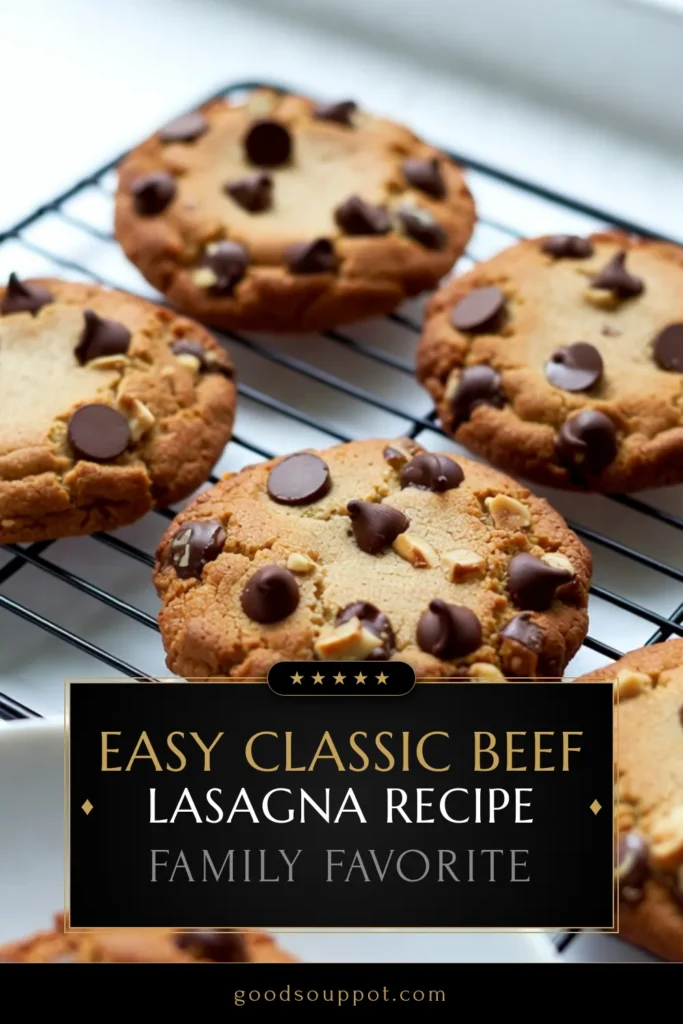 Discover the joy of baking with sourdough discard with this delicious and easy sourdough cookies recipe! These sourdough discard cookies are a perfect twist on classic homemade chocolate chip cookies, combining the tangy flavor of sourdough with gooey chocolate chips for a delightful treat. Enjoy fluffy, soft cookies that impress and satisfy. Save this recipe for a tasty baking adventure! #SourdoughDiscardCookies #ChocolateChipCookiesRecipe #EasySourdoughCookies #BakingWithSourdoughDiscard