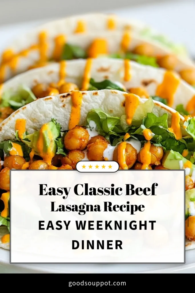 Savor the deliciousness of Vegan Buffalo Chickpea Wraps, a perfect dish for healthy eating! Packed with protein-rich chickpeas and enveloped in whole wheat tortilla wraps, these Healthy Vegan Wraps are topped with a zesty Dairy-Free Buffalo Sauce, fresh veggies, and creamy vegan ranch. Whip up this easy recipe for a quick lunch or dinner that satisfies cravings without the guilt. Try it today! #VeganRecipes #ChickpeaRecipes #HealthyEating #PlantBasedEating